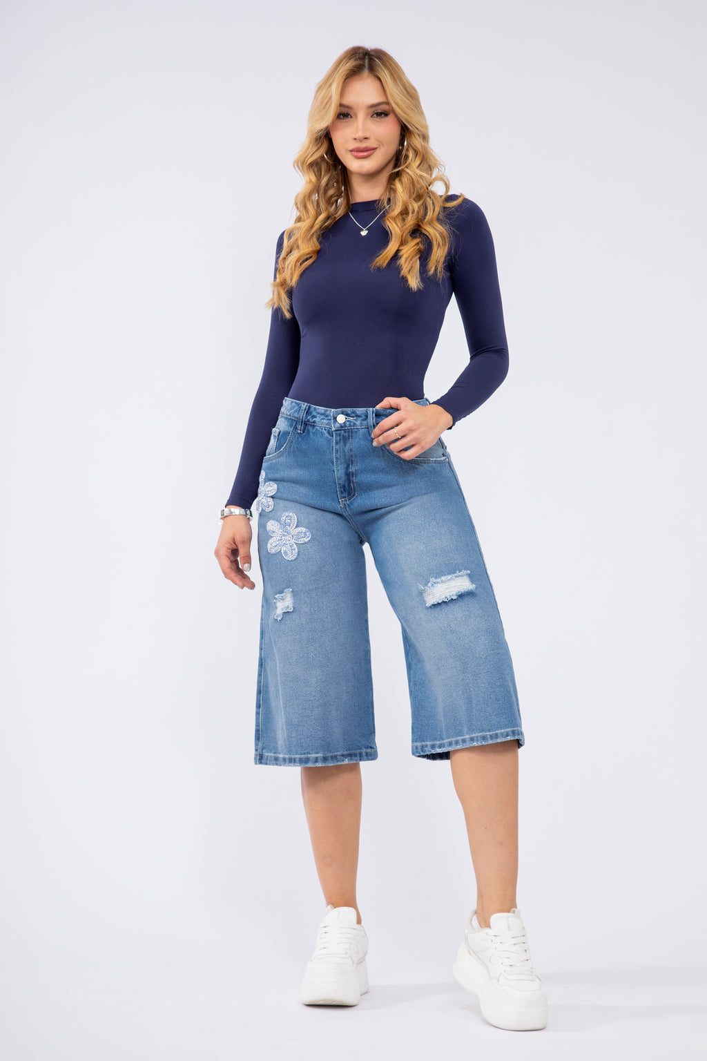 Ref Be 2797  Jort Azul