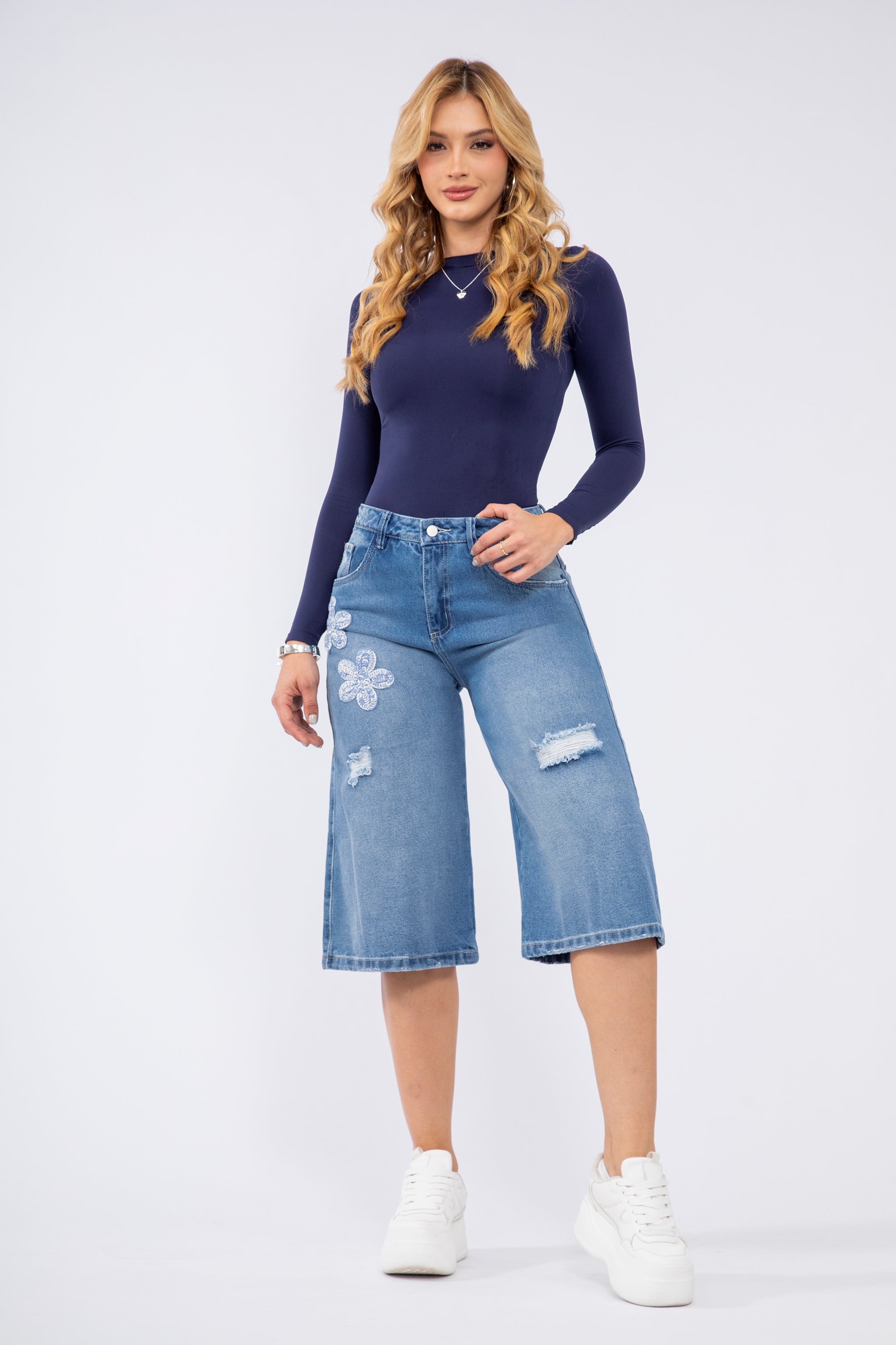 Ref Be 2797  Jort Azul