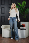 Ref Be 2824 Jean Flare