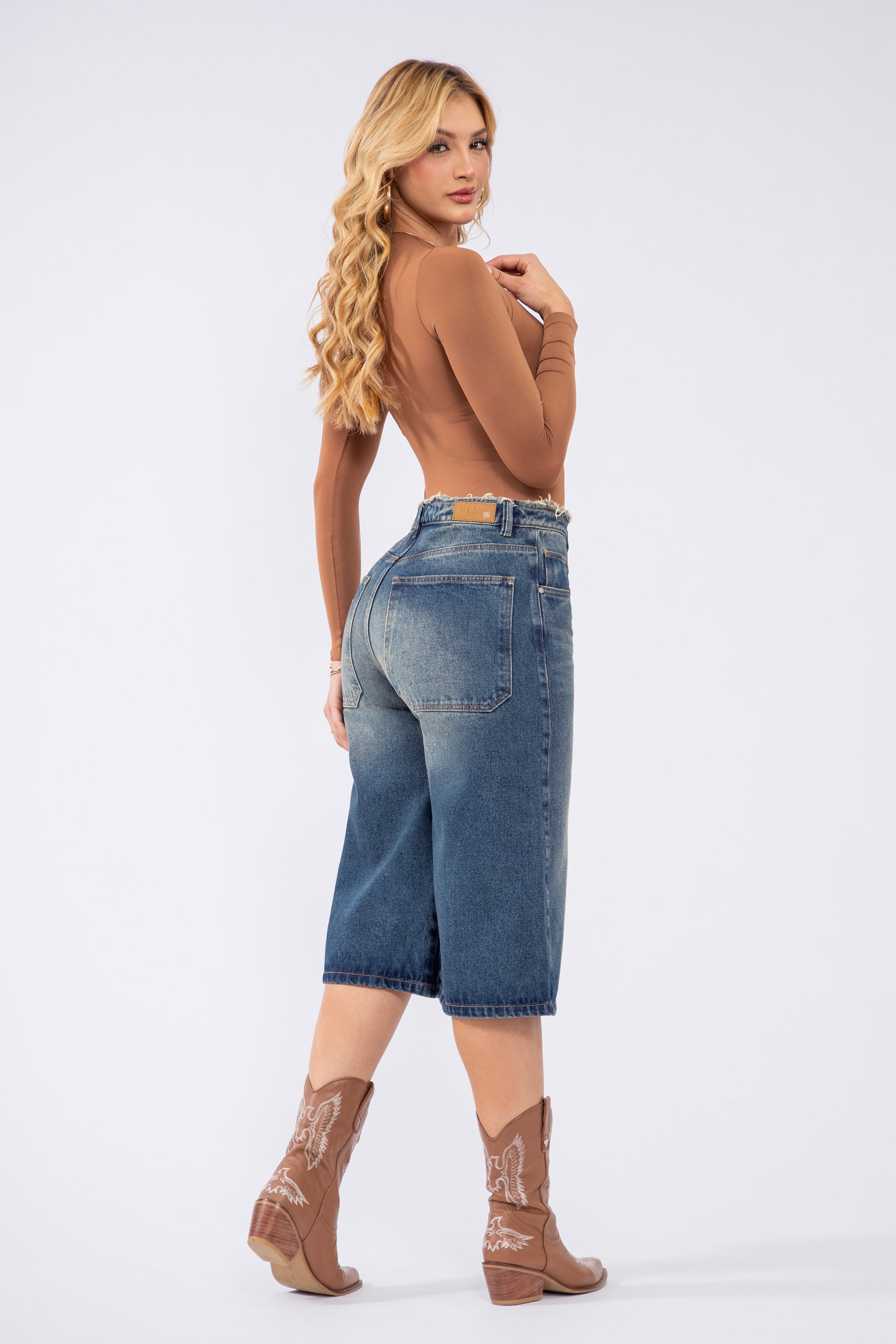 Ref Up 53238 Jort Azul