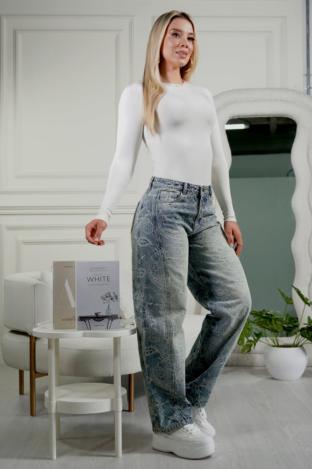 Ref Up 53322 Jean Barrel