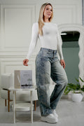 Ref Up 53322 Jean Barrel
