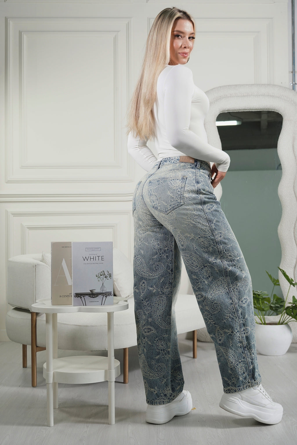 Ref Up 53322 Jean Barrel