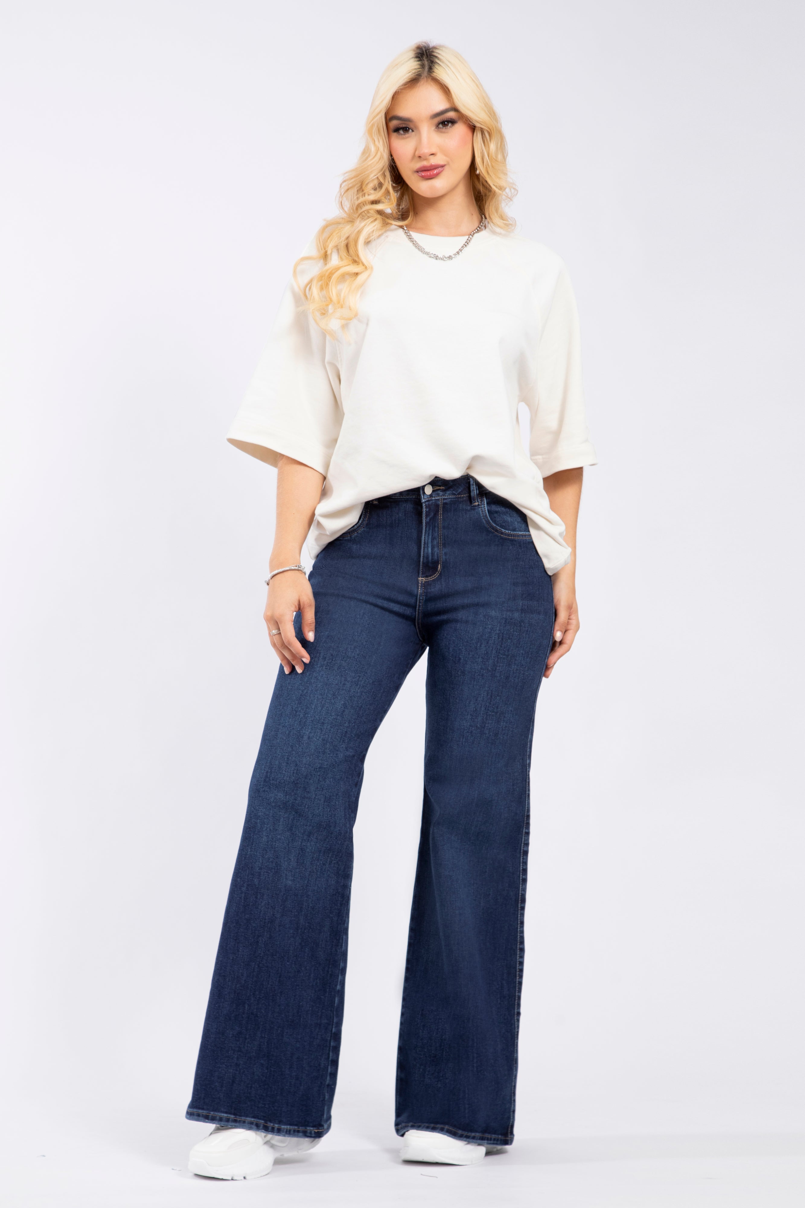 PANTALON BOTA RECTA