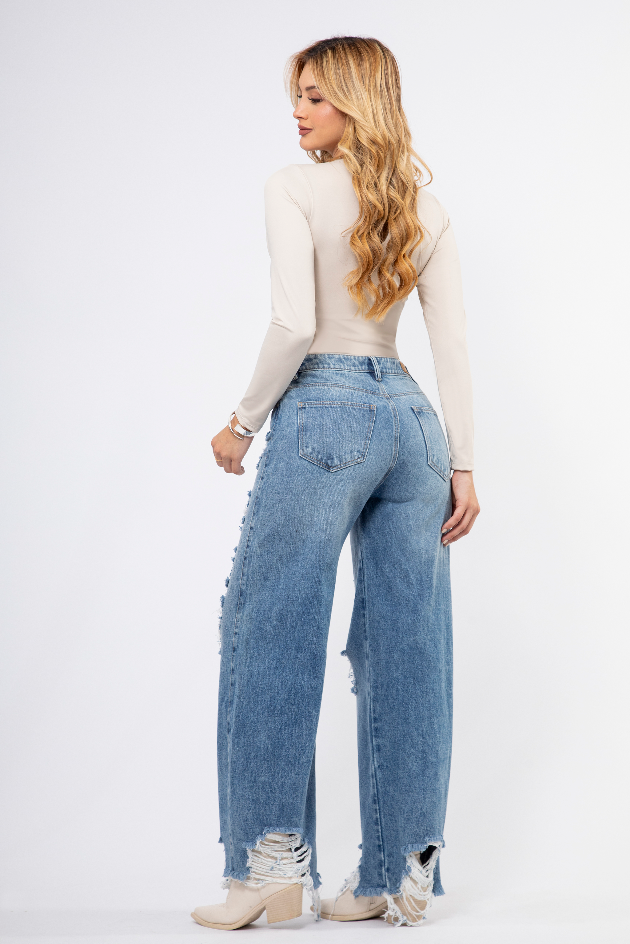 Jean Barrel Ref Be 2652