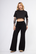 Jean Wide Leg Ref. up 53076