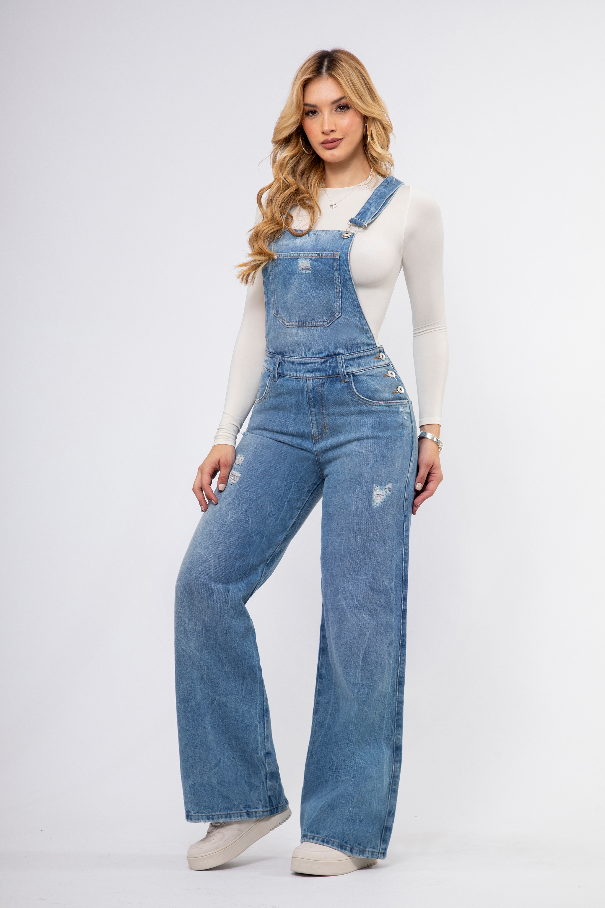 Overol Ref. Up 53118