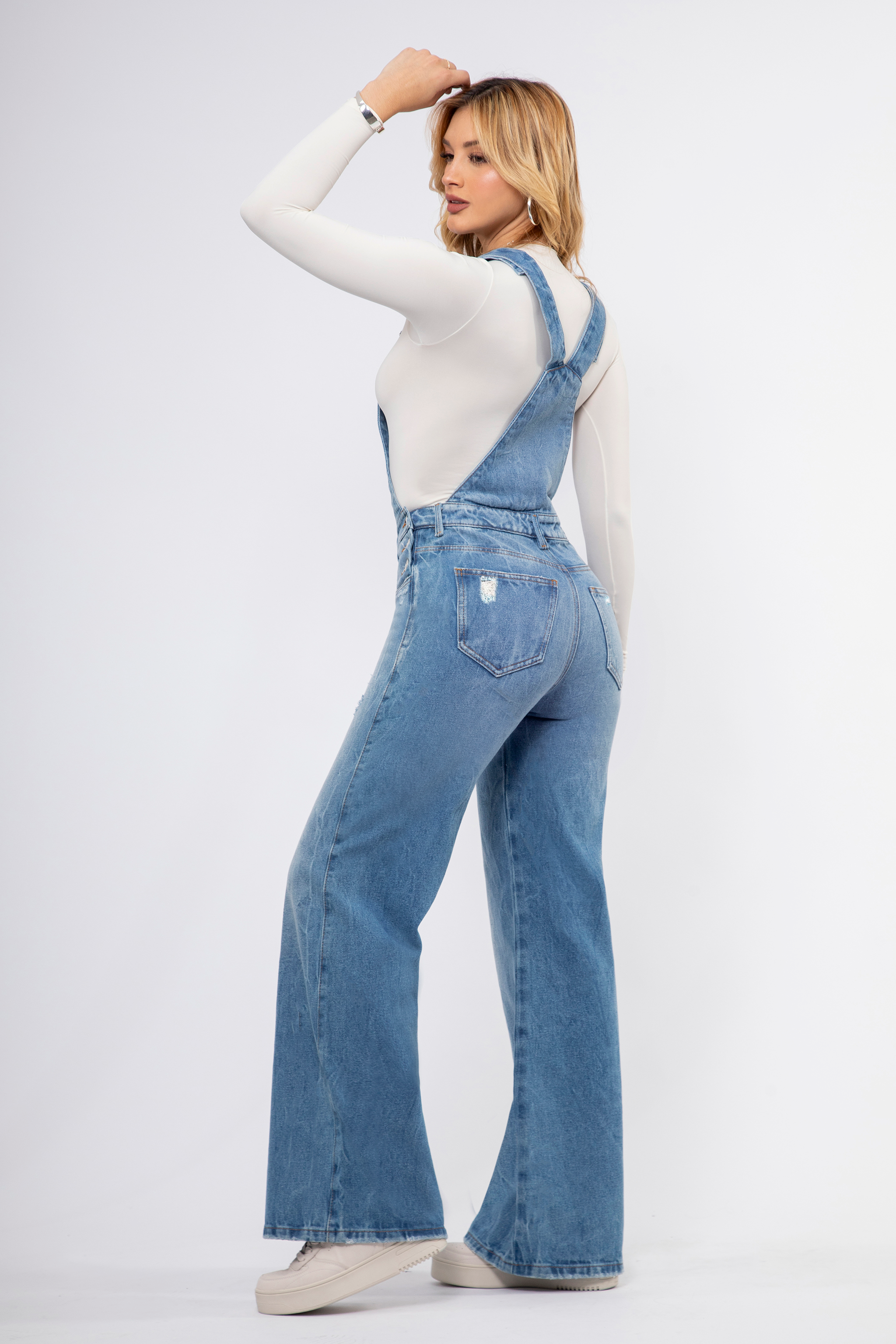 Overol Ref. Up 53118