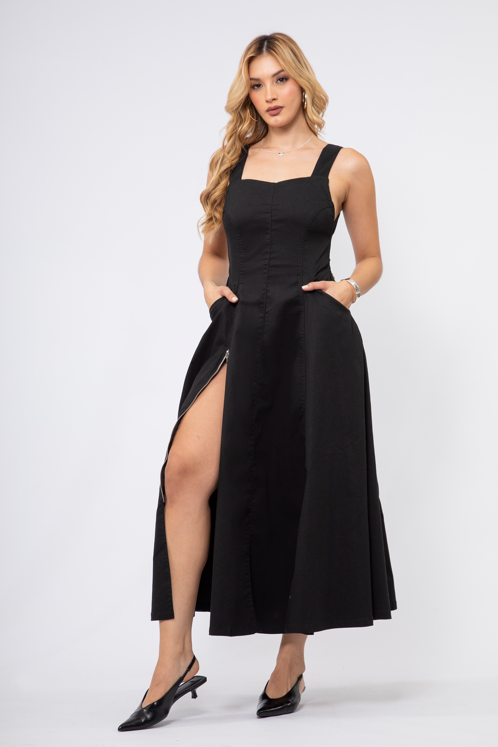 Vestido Ref. Up 3106