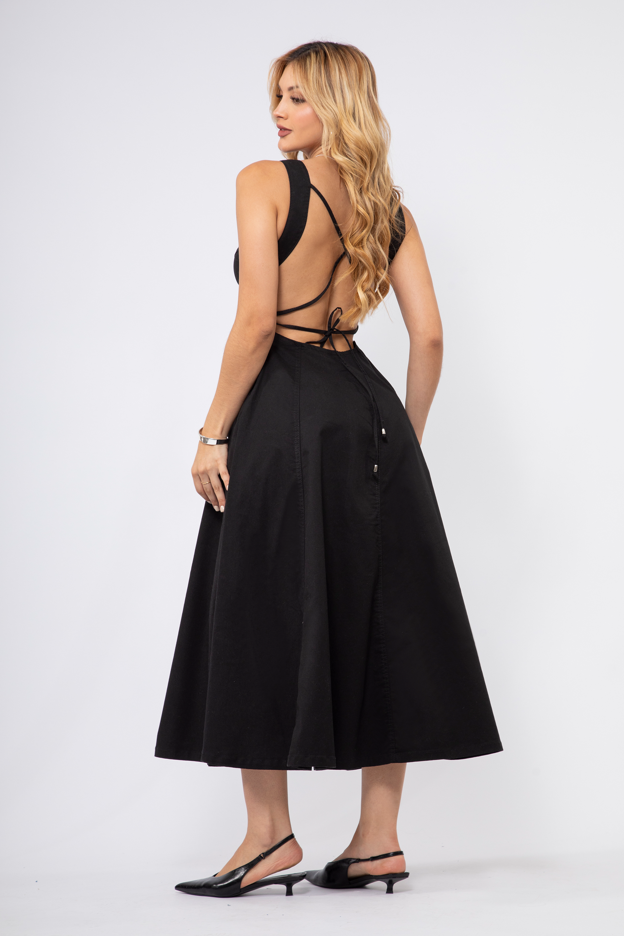 Vestido Ref. Up 3106