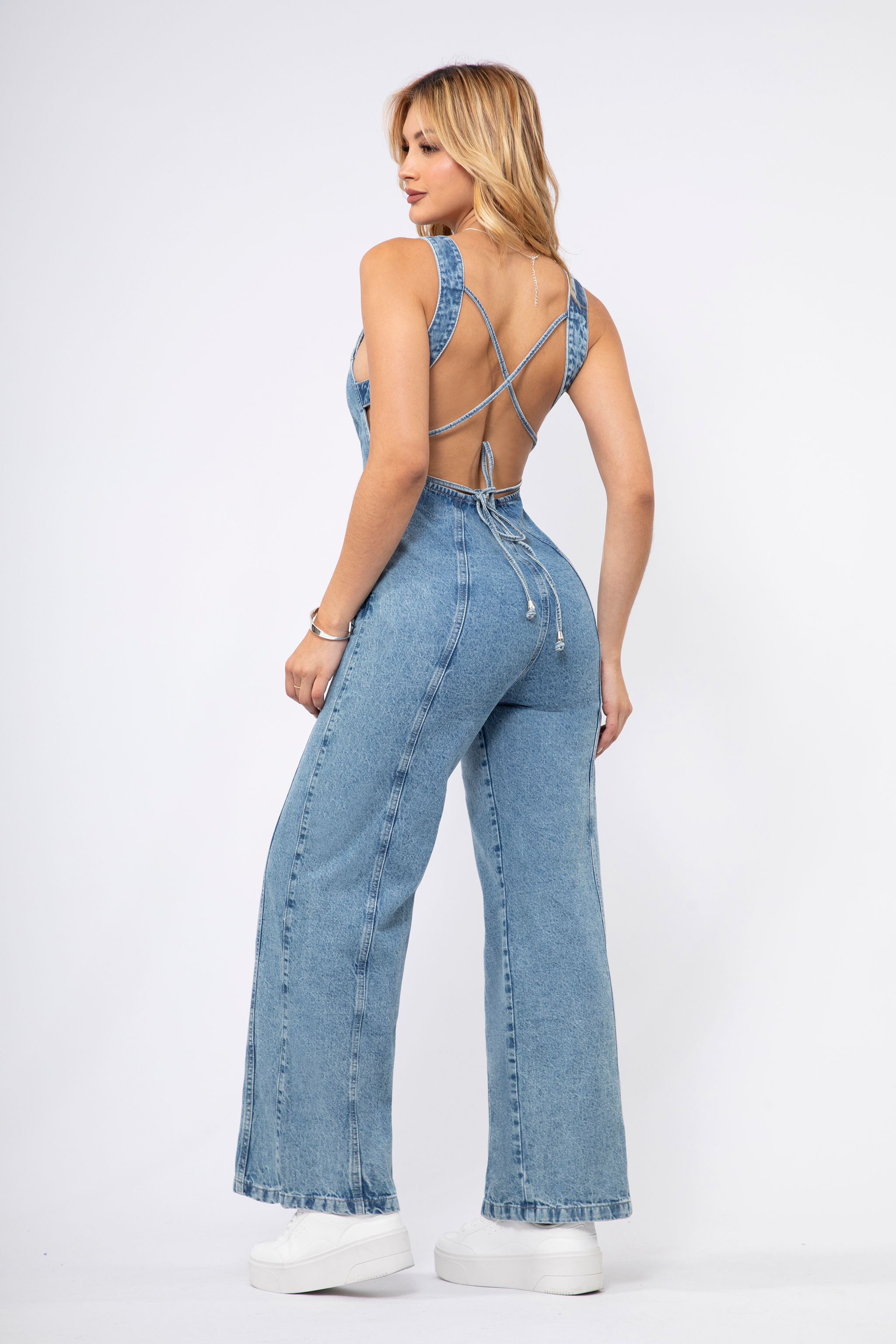 Ref Up 3116 Enterizo